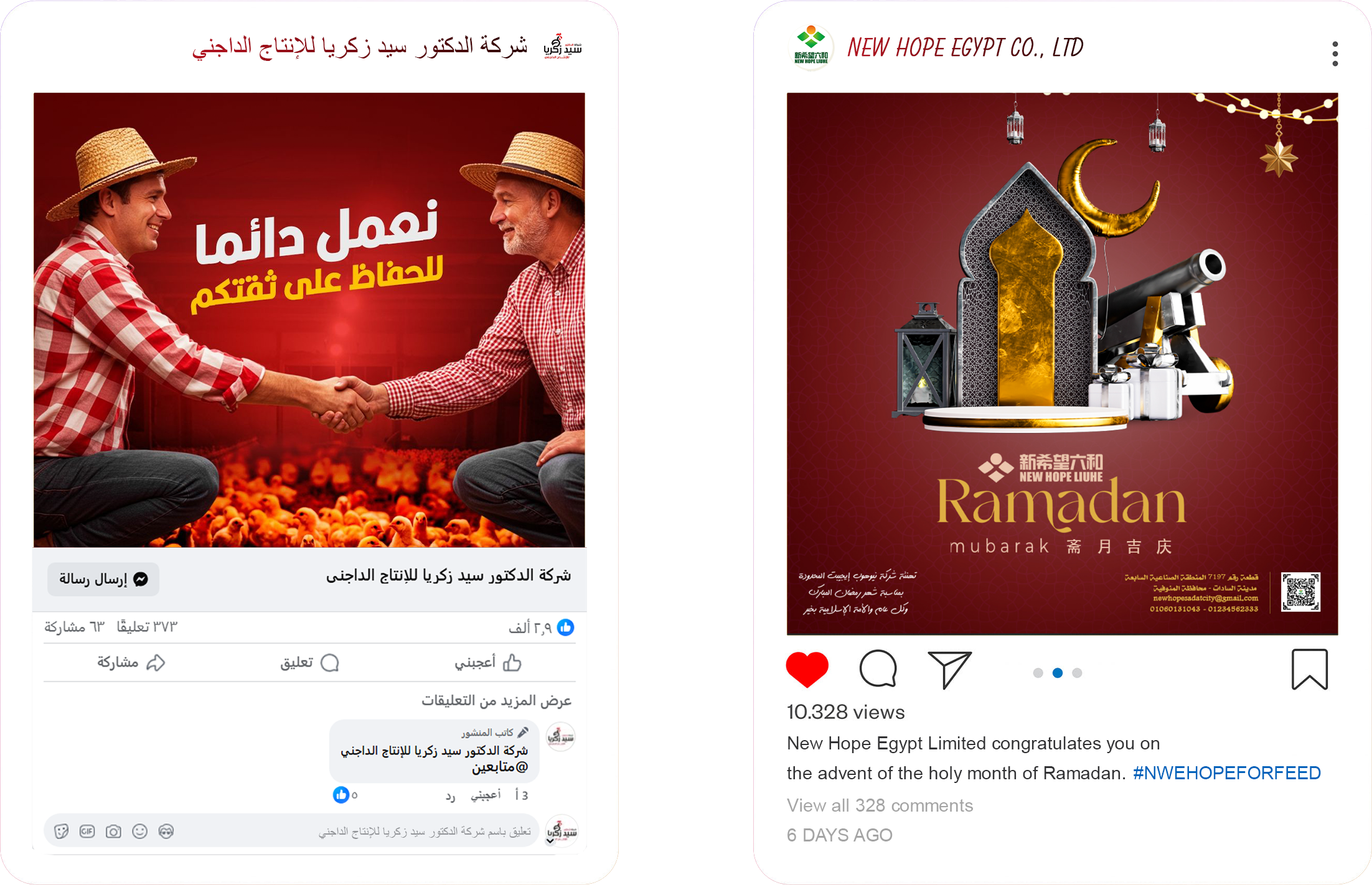 سوشيال ميديا